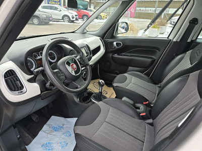 Fiat 500L Gebrauchtwagen