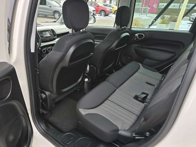 Fiat 500L Gebrauchtwagen