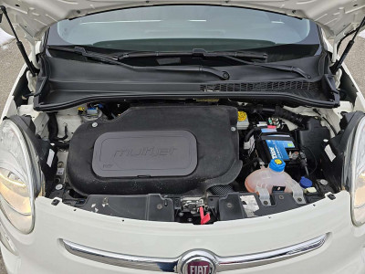 Fiat 500L Gebrauchtwagen