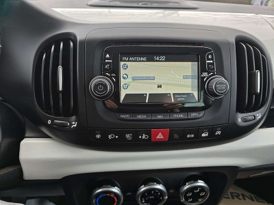 Fiat 500L Gebrauchtwagen