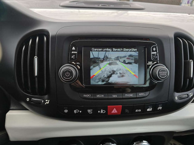 Fiat 500L Gebrauchtwagen