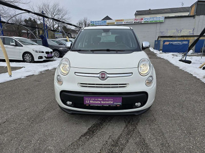 Fiat 500L Gebrauchtwagen