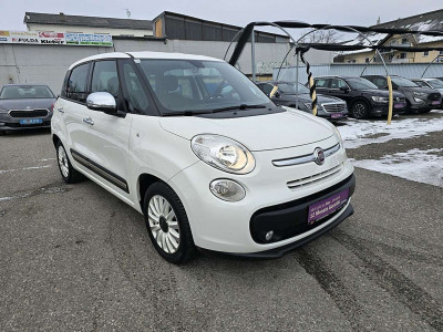 Fiat 500L Gebrauchtwagen