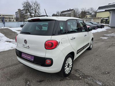 Fiat 500L Gebrauchtwagen