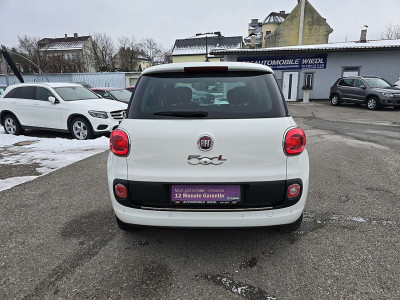 Fiat 500L Gebrauchtwagen