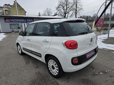 Fiat 500L Gebrauchtwagen