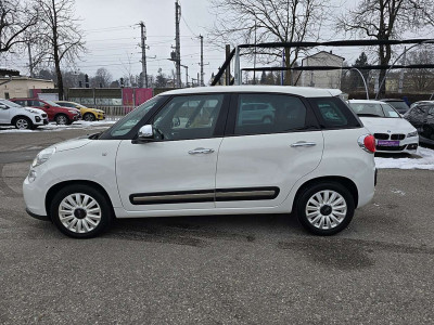Fiat 500L Gebrauchtwagen
