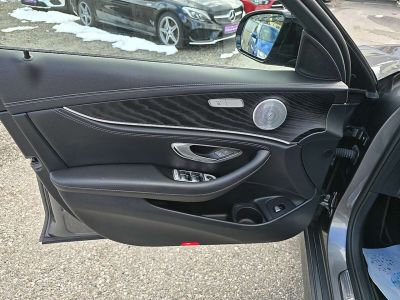 Mercedes-Benz E-Klasse Gebrauchtwagen Mercedes-Benz E-Klasse Gebrauchtwagen