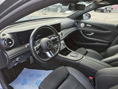 Mercedes-Benz E-Klasse Gebrauchtwagen Mercedes-Benz E-Klasse Gebrauchtwagen