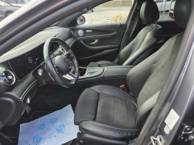 Mercedes-Benz E-Klasse Gebrauchtwagen Mercedes-Benz E-Klasse Gebrauchtwagen