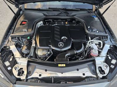 Mercedes-Benz E-Klasse Gebrauchtwagen Mercedes-Benz E-Klasse Gebrauchtwagen