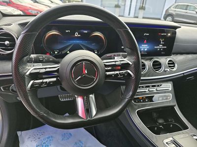 Mercedes-Benz E-Klasse Gebrauchtwagen Mercedes-Benz E-Klasse Gebrauchtwagen