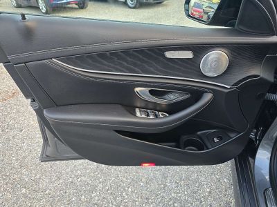 Mercedes-Benz E-Klasse Gebrauchtwagen Mercedes-Benz E-Klasse Gebrauchtwagen