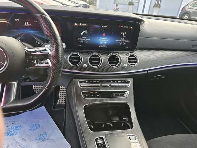 Mercedes-Benz E-Klasse Gebrauchtwagen Mercedes-Benz E-Klasse Gebrauchtwagen