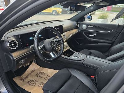 Mercedes-Benz E-Klasse Gebrauchtwagen Mercedes-Benz E-Klasse Gebrauchtwagen
