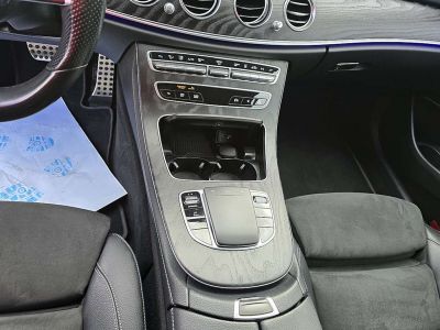 Mercedes-Benz E-Klasse Gebrauchtwagen Mercedes-Benz E-Klasse Gebrauchtwagen