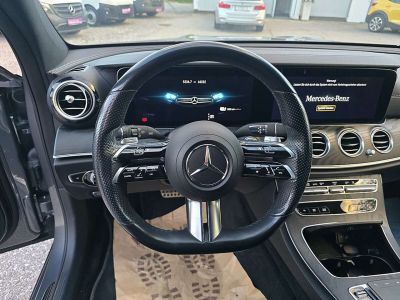 Mercedes-Benz E-Klasse Gebrauchtwagen Mercedes-Benz E-Klasse Gebrauchtwagen