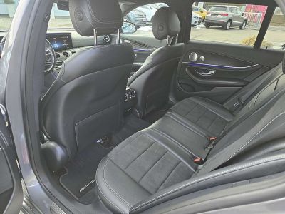 Mercedes-Benz E-Klasse Gebrauchtwagen Mercedes-Benz E-Klasse Gebrauchtwagen