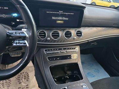 Mercedes-Benz E-Klasse Gebrauchtwagen Mercedes-Benz E-Klasse Gebrauchtwagen