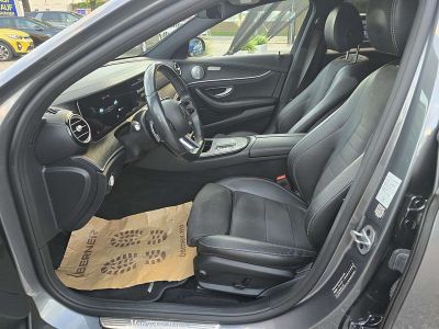 Mercedes-Benz E-Klasse Gebrauchtwagen Mercedes-Benz E-Klasse Gebrauchtwagen