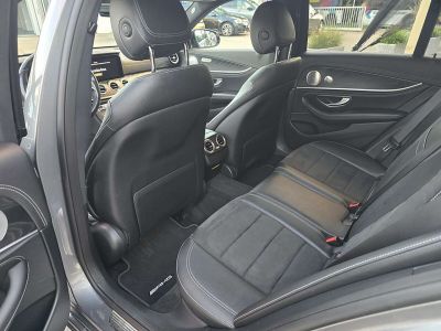 Mercedes-Benz E-Klasse Gebrauchtwagen Mercedes-Benz E-Klasse Gebrauchtwagen