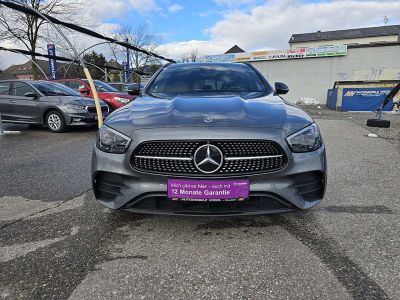 Mercedes-Benz E-Klasse Gebrauchtwagen Mercedes-Benz E-Klasse Gebrauchtwagen