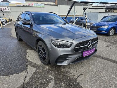 Mercedes-Benz E-Klasse Gebrauchtwagen Mercedes-Benz E-Klasse Gebrauchtwagen