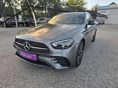 Mercedes-Benz E-Klasse Gebrauchtwagen Mercedes-Benz E-Klasse Gebrauchtwagen