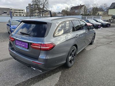 Mercedes-Benz E-Klasse Gebrauchtwagen Mercedes-Benz E-Klasse Gebrauchtwagen