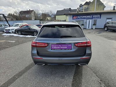 Mercedes-Benz E-Klasse Gebrauchtwagen Mercedes-Benz E-Klasse Gebrauchtwagen