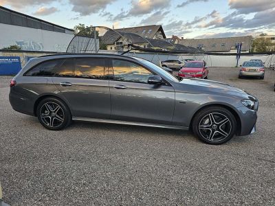 Mercedes-Benz E-Klasse Gebrauchtwagen Mercedes-Benz E-Klasse Gebrauchtwagen