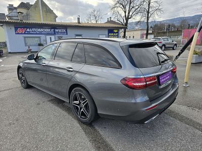 Mercedes-Benz E-Klasse Gebrauchtwagen Mercedes-Benz E-Klasse Gebrauchtwagen