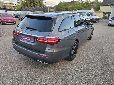 Mercedes-Benz E-Klasse Gebrauchtwagen Mercedes-Benz E-Klasse Gebrauchtwagen