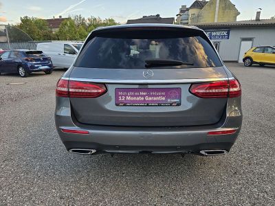 Mercedes-Benz E-Klasse Gebrauchtwagen Mercedes-Benz E-Klasse Gebrauchtwagen