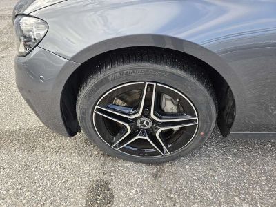 Mercedes-Benz E-Klasse Gebrauchtwagen Mercedes-Benz E-Klasse Gebrauchtwagen