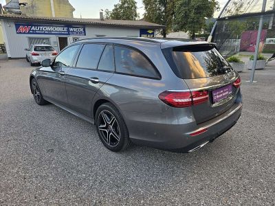 Mercedes-Benz E-Klasse Gebrauchtwagen Mercedes-Benz E-Klasse Gebrauchtwagen