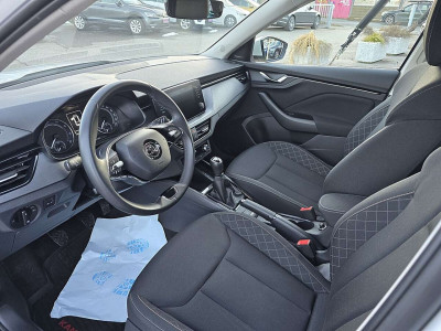 Skoda Kamiq Gebrauchtwagen