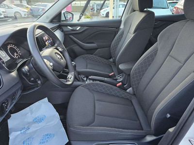 Skoda Kamiq Gebrauchtwagen