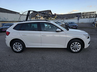 Skoda Kamiq Gebrauchtwagen