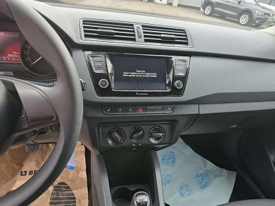 Skoda Fabia Gebrauchtwagen Skoda Fabia Gebrauchtwagen