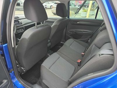 Skoda Fabia Gebrauchtwagen Skoda Fabia Gebrauchtwagen