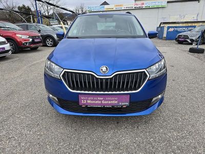 Skoda Fabia Gebrauchtwagen Skoda Fabia Gebrauchtwagen