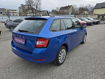 Skoda Fabia Gebrauchtwagen Skoda Fabia Gebrauchtwagen