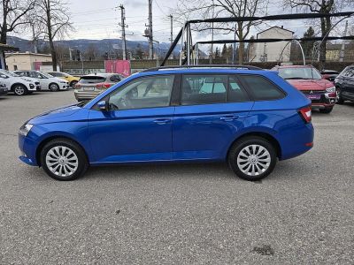 Skoda Fabia Gebrauchtwagen Skoda Fabia Gebrauchtwagen