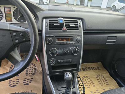 Mercedes-Benz B-Klasse Gebrauchtwagen