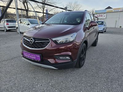 Opel Mokka Gebrauchtwagen Opel Mokka Gebrauchtwagen