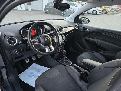 Opel Adam Gebrauchtwagen