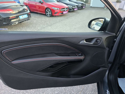 Opel Adam Gebrauchtwagen