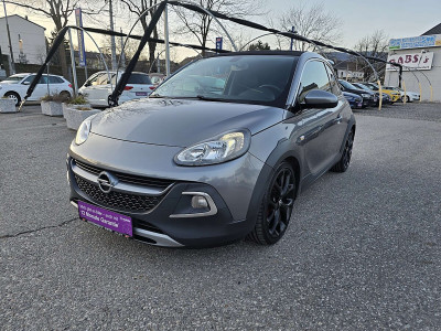 Opel Adam Gebrauchtwagen