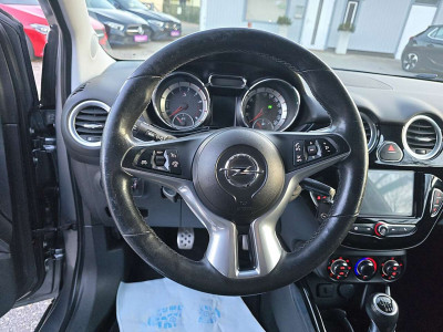 Opel Adam Gebrauchtwagen